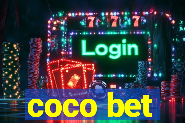 coco bet